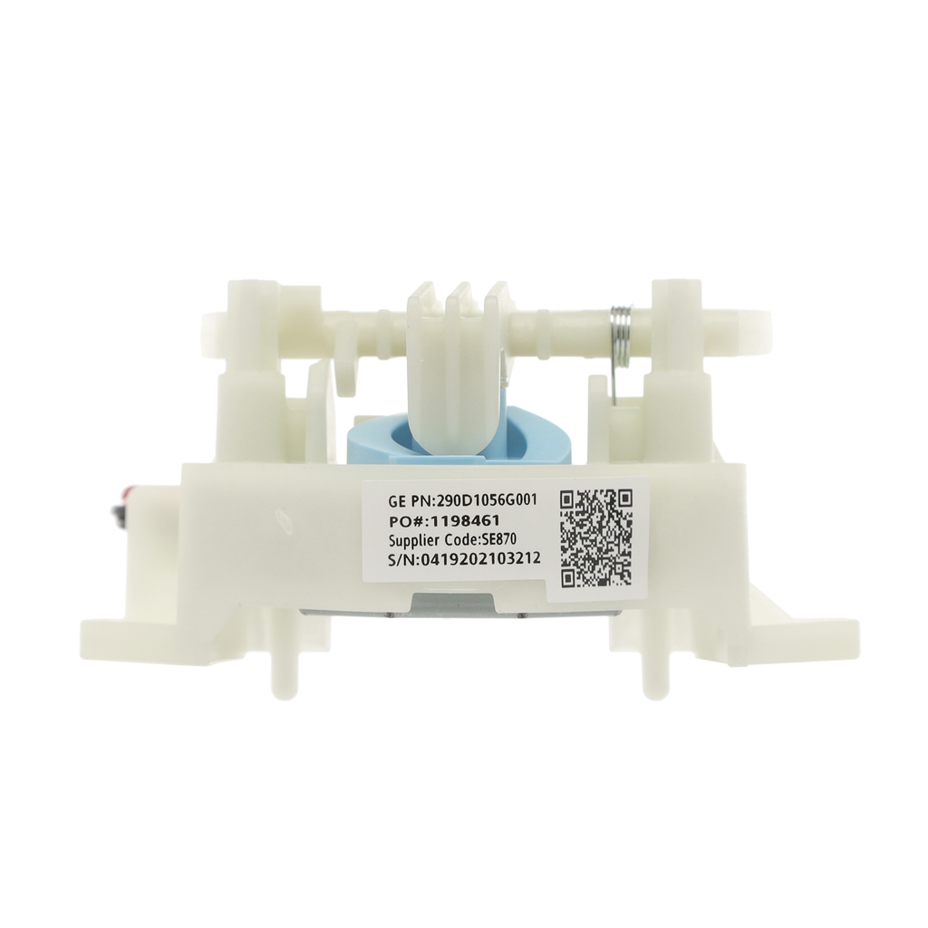 WG04F12302 - Genuine OEM GE Washer Mode Shifter Assembly